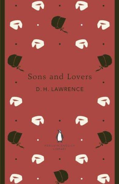 D. H. LawrenceClassicsSons and Lovers