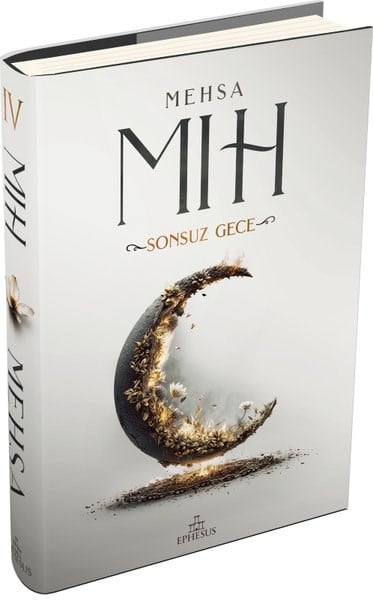 MehsaTürk RomaniSonsuz Gece-MIH 4