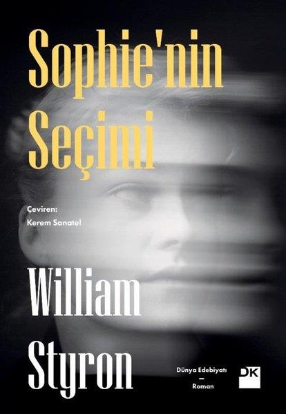 William StyronTürkische RomaneSophie'nin Seçimi