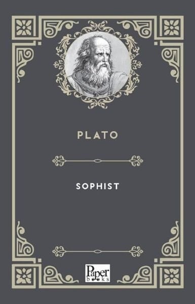PlatoPhilosophySophist
