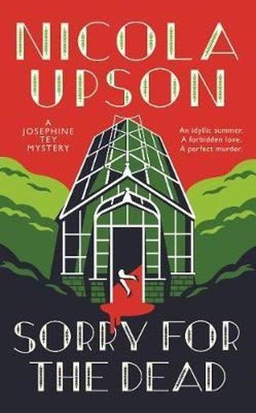 KolektifMystery/Crime/Thriller