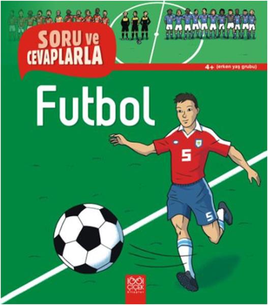 Jean-Michel BillioudDiğerSoru ve Cevaplarla Futbol