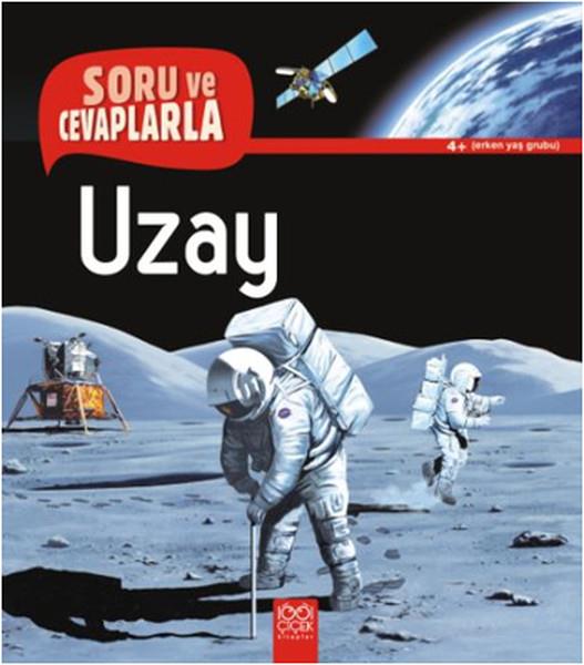 Jean-Michel BillioudAndereSoru ve Cevaplarla Uzay
