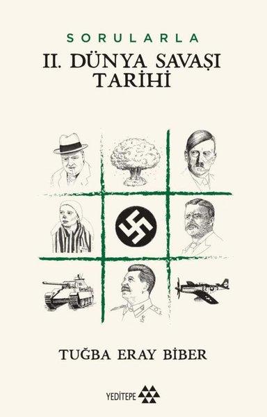 Tuğba Eray BiberDünya Tarihi Kitapları