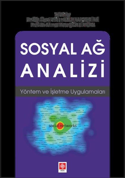 Ahmet Mete ÇilingirtürkAkademikSosyal Ağ Analizi