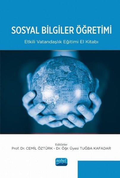 KolektifEğitimSosyal Bilgiler Öğretimi - Etkili Vatandaşlık Eğitimi El Kitabı