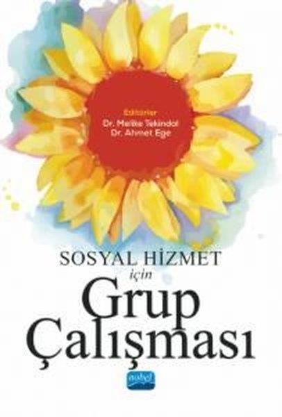 KolektifSosyoloji KitaplarıSosyal Hizmet İçin Grup Çalışması