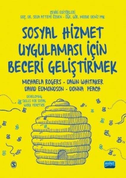 Michaela RogersAkademischSosyal Hizmet Uygulaması İçin Beceri Geliştirmek