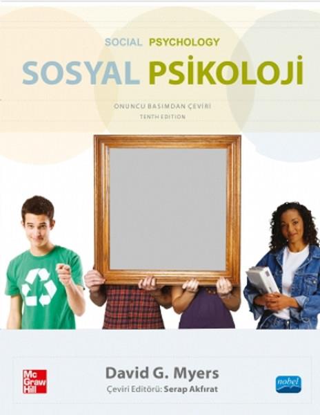 McGraw-HillAkademischSosyal Psikoloji
