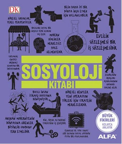 Tufan GökbekçinSosyoloji KitaplarıSosyoloji Kitabı