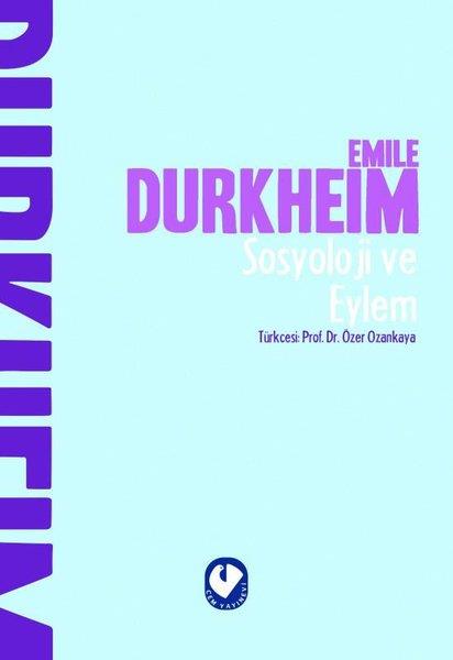 Emile DurkheimDiğerSosyoloji ve Eylem