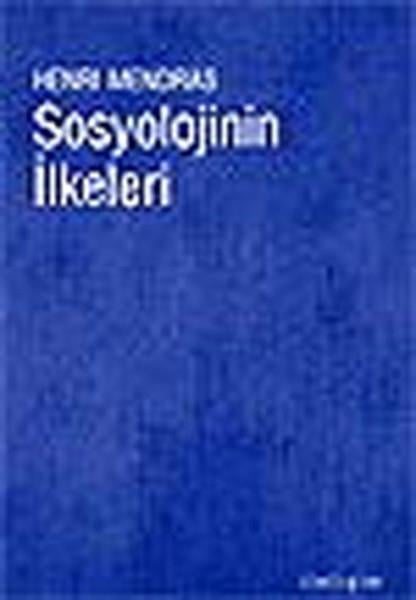 Henri MendrasAndereSosyolojinin İlkeleri