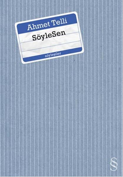 Utku LomluInterviewsSöyleSen