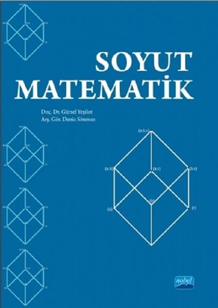 Gürsel YeşilotDiğerSoyut Matematik