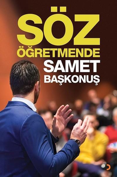 Samet BaşkonuşBaşvuru Kitapları
