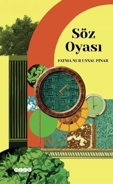 Fatma Nur Uysal PınarTürk RomaniSöz Oyası