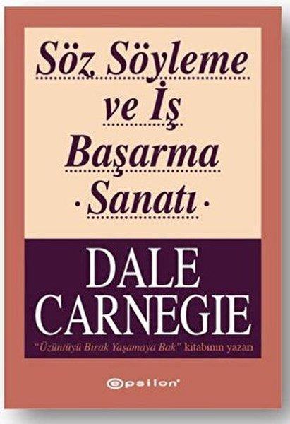 Dale CarnegieKişisel Gelişim Kitapları