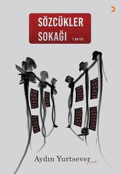 Aydın YurtseverTürkçe Şiir KitaplarıSözcükler Sokağı