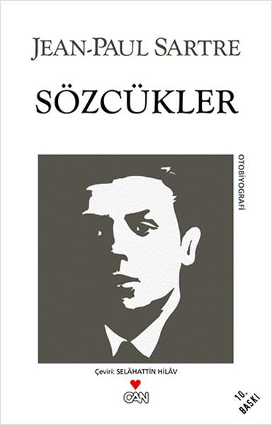 Jean-Paul SartreBiographie & Autobiographie BücherSözcükler