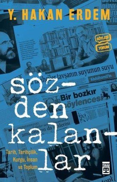 Y.Hakan ErdemAraştırma - İnceleme