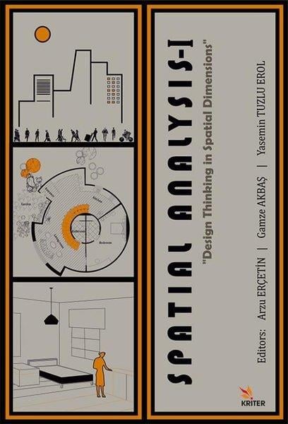 KolektifArtSpatial Analysis 1 - Spatial Dimensions in Design Thinking