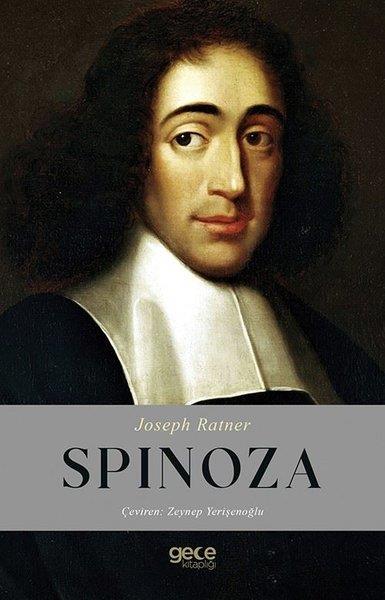Joseph RatnerFelsefe BilimiSpinoza