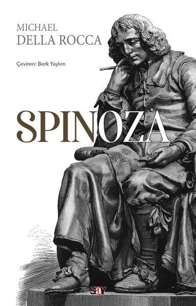Michael Della RoccaFelsefe BilimiSpinoza