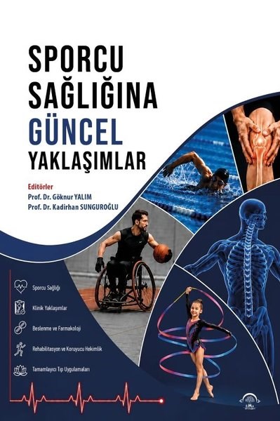 KolektifTipSporcu Sağlığına Güncel Yaklaşım