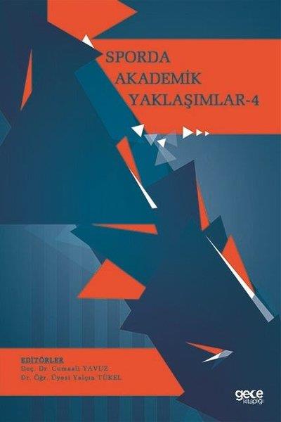 KolektifDigerSporda Akademik Yaklaşımlar - 4