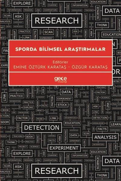 KolektifDigerSporda Bilimsel Araştırmalar