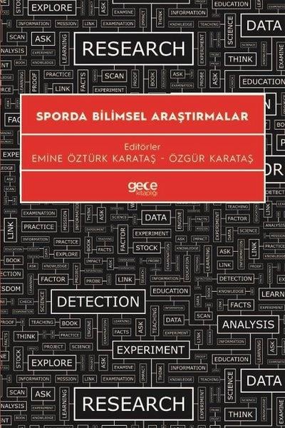 KolektifDigerSporda Bilimsel Araştırmalar