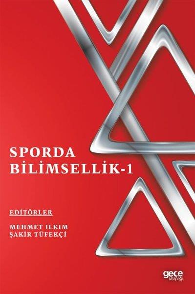 KolektifDigerSporda Bilimsellik - 1