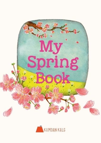 Işıl ErverdiEgitim Etkinlik KitaplariSpring Book