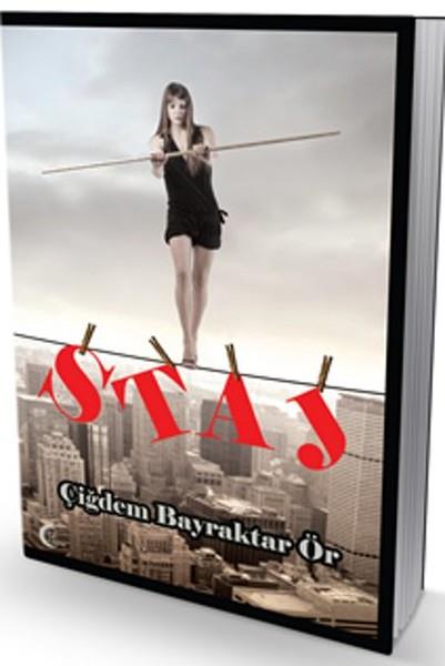 Bayraktar ÖrTürkische RomaneStaj
