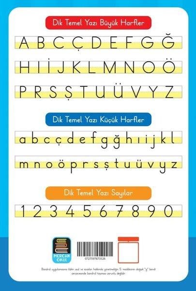 KolektifEtkinlik KitaplarıStandart Kılavuz Çizgili Yazı Defteri 16 x 24