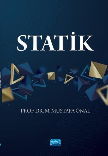 M. Mustafa ÖnalDigerStatik