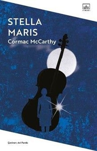 Cormac McCarthyDünya RomanStella Maris