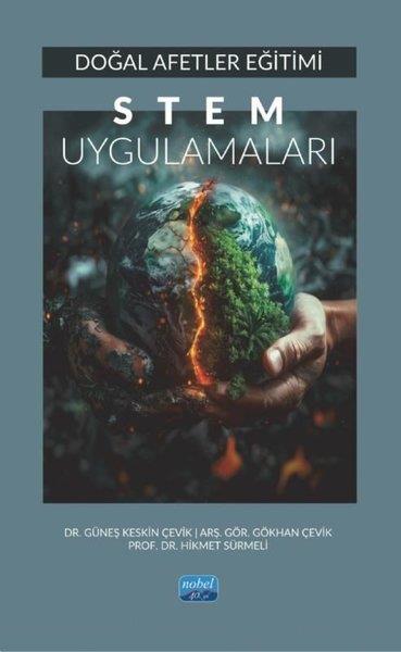Gökhan ÇevikDigerSTEM Uygulamaları - Doğal Afetler Eğitimi