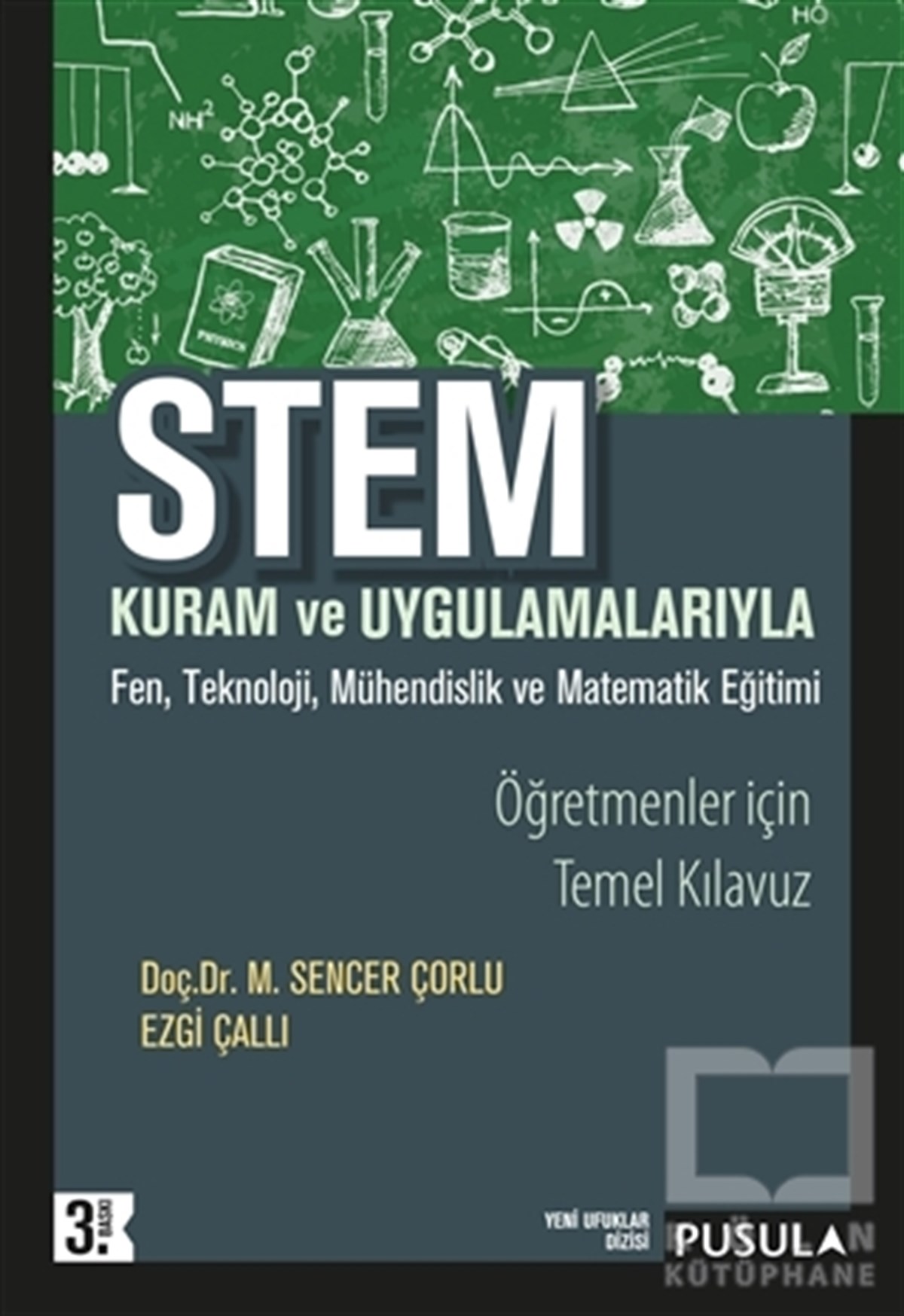 Sencer ÇorluDiğerSTEM