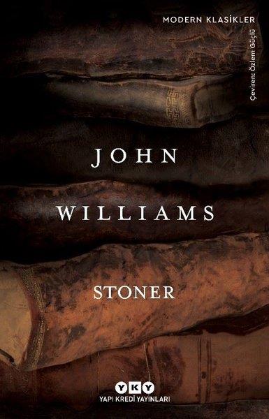 John WilliamsTürkische RomaneStoner