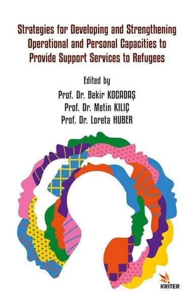 KolektifOther (Reference)Strategies for Developing and Strengthening Operational and Personal Capacities to Provide Support S