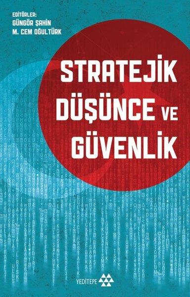 KolektifForschung & Untersuchung und NachschlagewerkeStratejik Düşünce ve Güvenlik