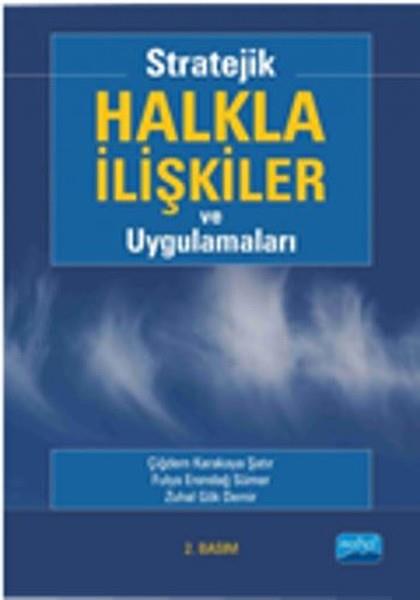 Fulya Erendağ SümerAkademik Kitaplar