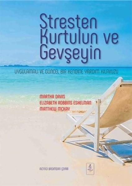 Martha DavisKişisel Gelişim Kitapları