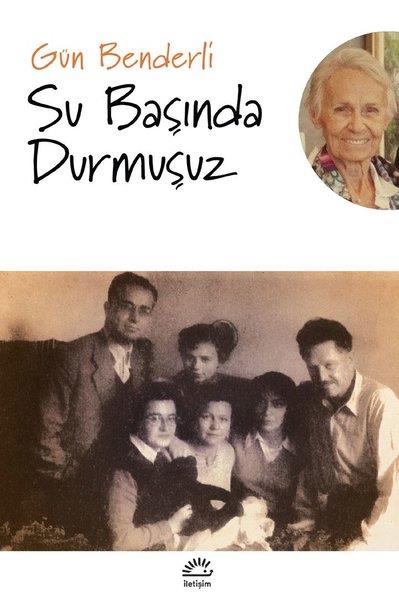 Gün BenderliAnı & Mektup & Günlük Kitapları