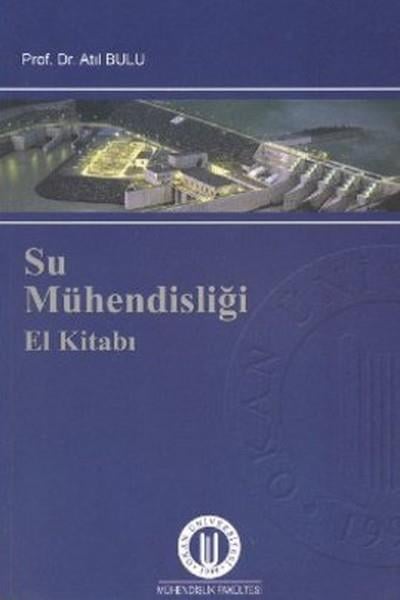 Atıl BuluAkademischSu Mühendisliği El Kitabı