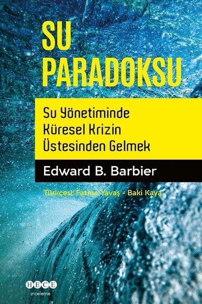 Edward B. BarbierTürkische RomaneSu Paradoksu