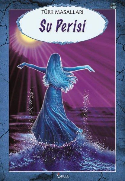 Aysel YıldırımMärchenbücher Su Perisi