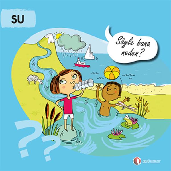 Emrullah ÖzAndereSu - Söyle Bana Neden?