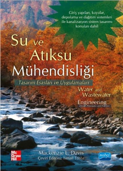 KolektifAkademischSu ve Atıksu Mühendisliği